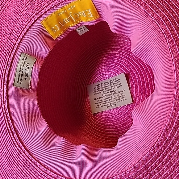 EricJavitz hat - Picture 4 of 8